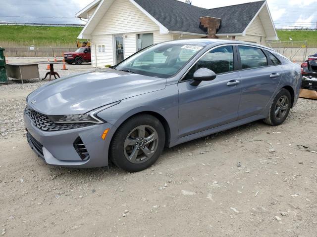 Vin: 5xxg24j23mg016763, lot: 54942895, kia k5 lx 2021 img_1