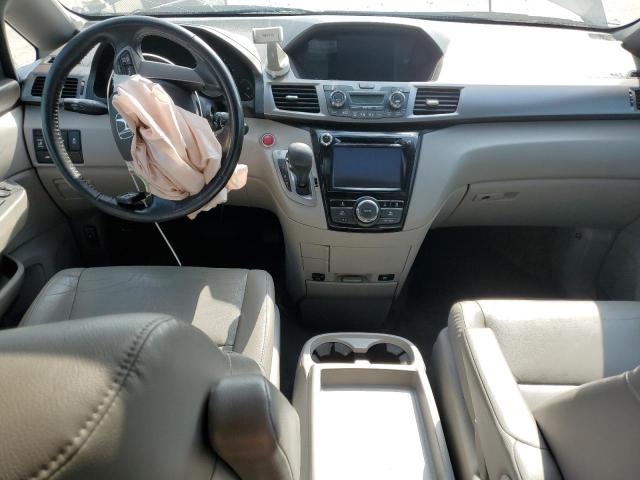 2015 HONDA ODYSSEY EX 5FNRL5H62FB014898