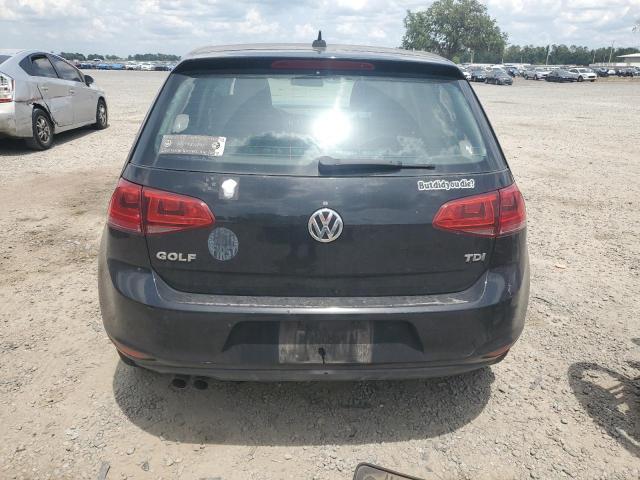 2015 VOLKSWAGEN GOLF TDI - 3VW2A7AU7FM035802