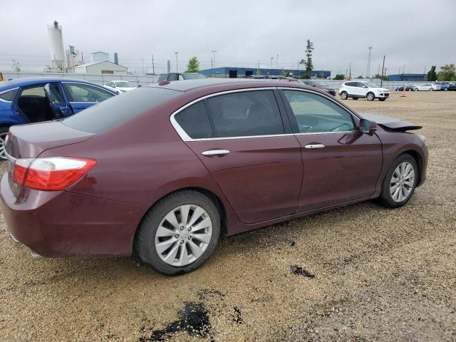 2015 HONDA ACCORD EXL 1HGCR3F89FA008698