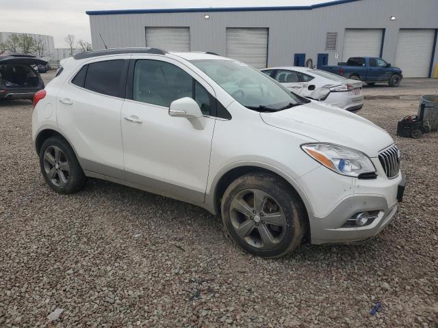 Vin: kl4cjhsb9eb708552, lot: 56542515, buick encore premium 20144
