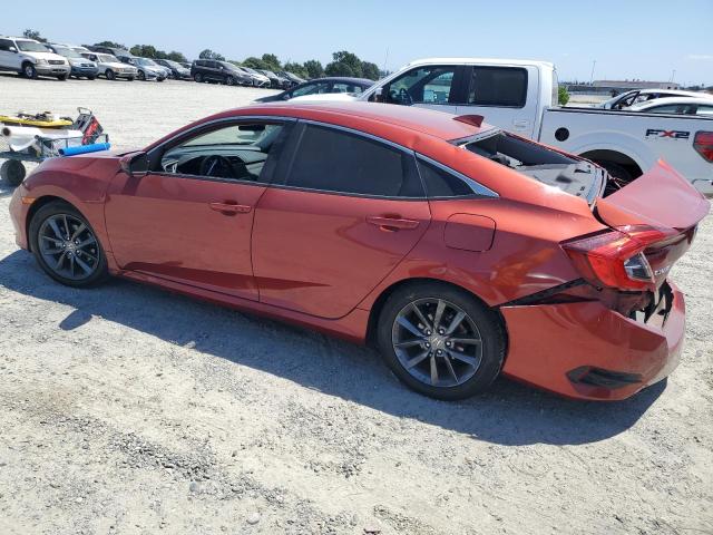 Vin: jhmfc1f31kx012353, lot: 58805995, honda civic ex 20192