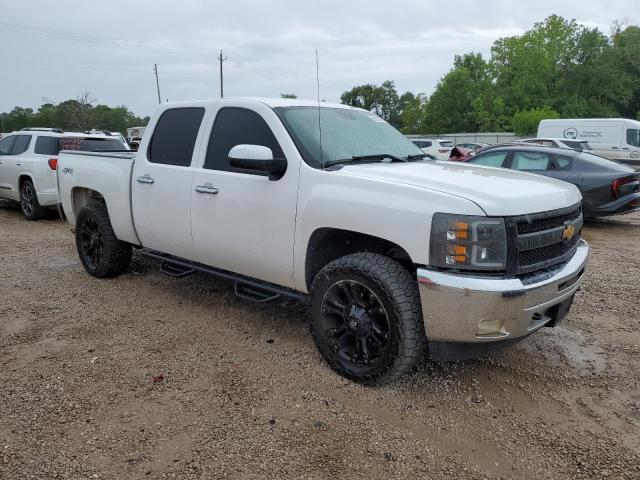 Vin: 3gcpkse79dg381407, lot: 55726795, chevrolet all models k1500 lt 20134