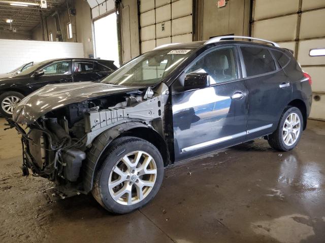 Vin: jn8as5mv3cw368471, lot: 57149365, nissan rogue s 2012 img_1