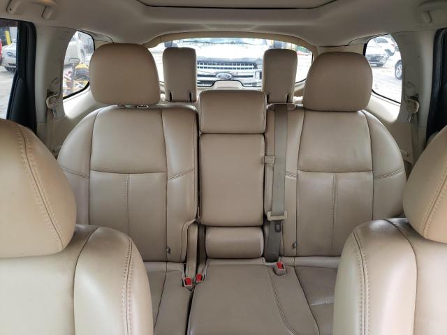 2015 NISSAN PATHFINDER - 5N1AR2MM2FC678027