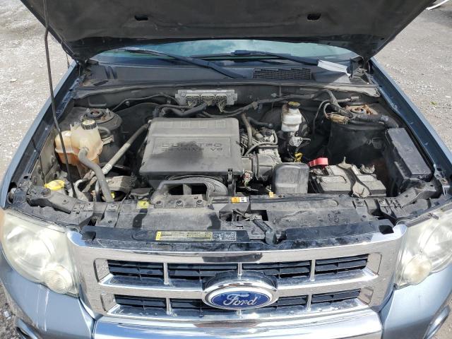 2010 FORD ESCAPE LIM - 1FMCU9EG5AKC77921