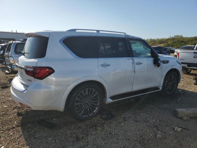 Vin: jn8az2ae6p9301379, lot: 56292385, infiniti qx80 luxe 20233