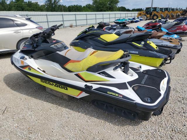 YDV JET SKI 2014 two tone   YDV31636D414 photo #4