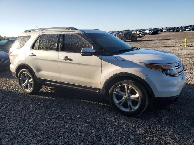 Vin: 1fm5k7f89fgb42266, lot: 54403325, ford explorer limited 20154