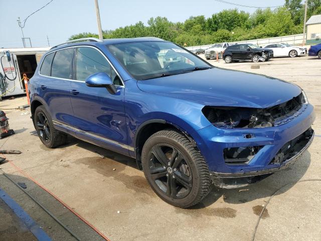Vin: wvgrf7bp6hd003543, lot: 59104665, volkswagen touareg wolfsburg 20174