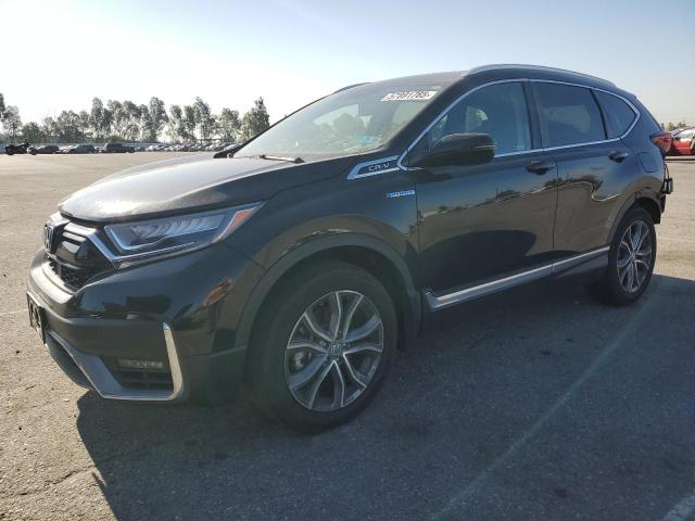 HONDA CR-V TOURI