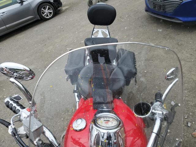 2005 SUZUKI C50 - JS1VS55A652114878