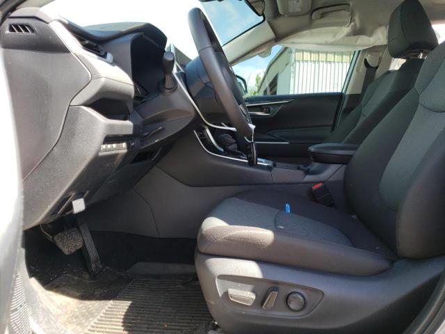 2024 TOYOTA RAV4 XLE - 2T3RWRFV9RW250181