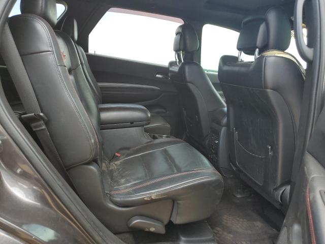 2018 DODGE DURANGO R/ - 1C4SDJCT2JC497349