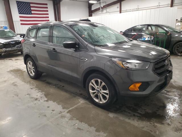 Vin: 1fmcu0f73kub73587, lot: 55920555, ford escape s 20194