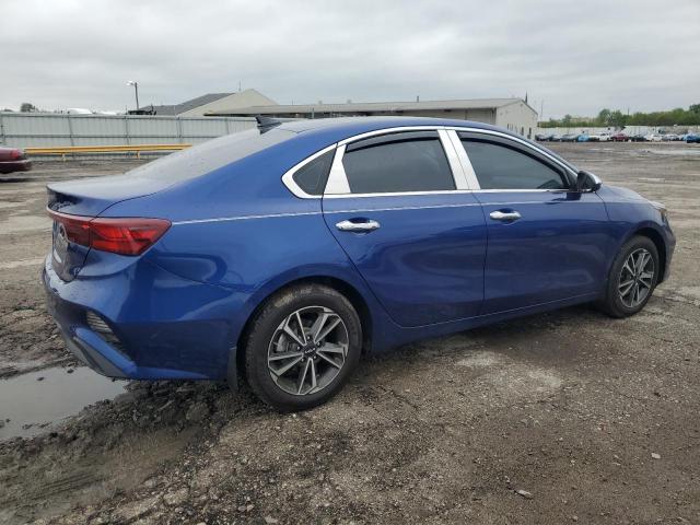 Vin: 3kpf24ad1pe507388, lot: 57458935, kia forte lx 20233