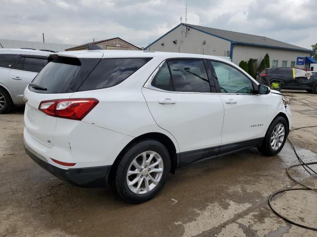 Vin: 3gnaxkev4ks572126, lot: 56190245, chevrolet equinox lt 20193
