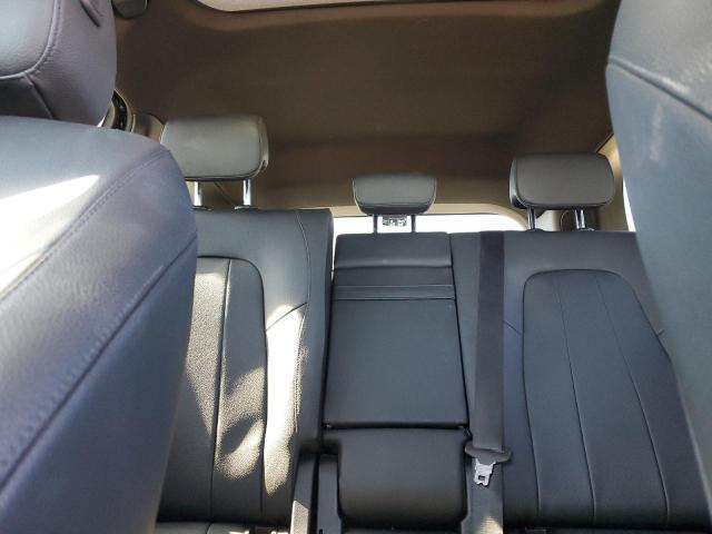 2022 MERCEDES-BENZ GLB 250 - W1N4M4GB3NW200503