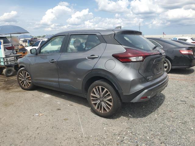 Vin: 3n1cp5cvxml533790, lot: 56541755, nissan kicks sv 20212
