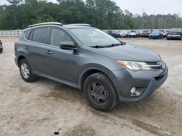2015 TOYOTA RAV4 LE JTMZFREVXFD078740