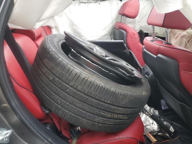 2022 ACURA RDX A-SPEC 5J8TC2H66NL016218