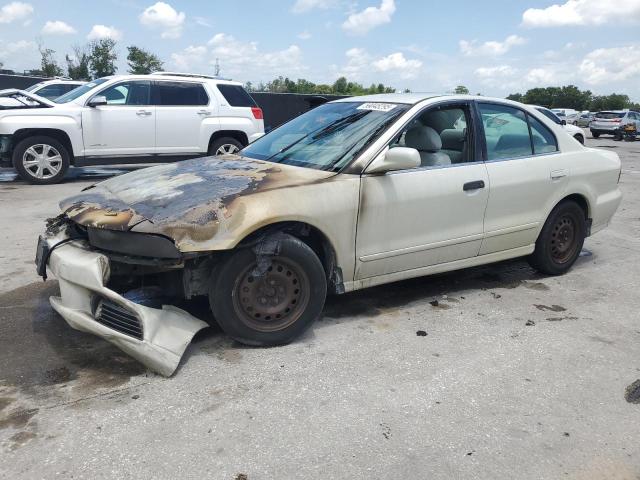 MITSUBISHI GALANT ES