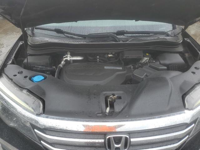 2016 HONDA PILOT EXL 5FNYF6H59GB092712