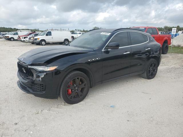 MASERATI LEVANTE S