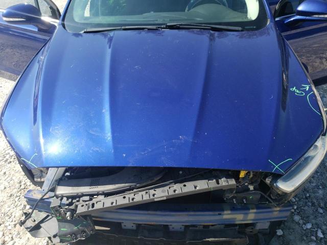 2015 FORD FUSION SE - 3FA6P0H73FR123040