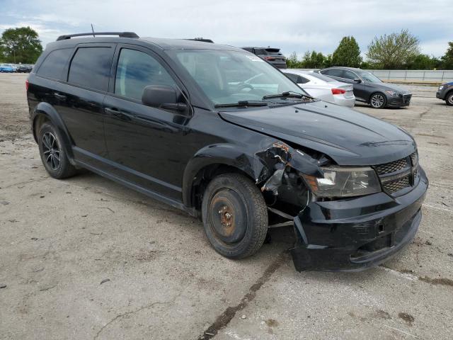 Vin: 3c4pdcab0jt536004, lot: 58263805, dodge journey se 20184