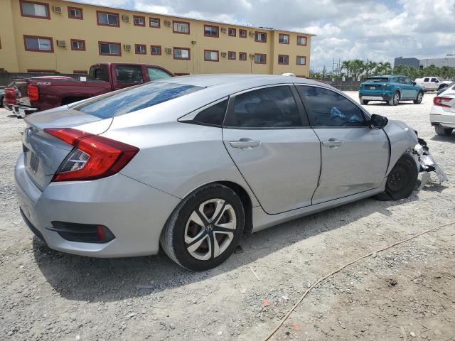 Vin: 2hgfc2f57jh598912, lot: 59092545, honda civic lx 20183