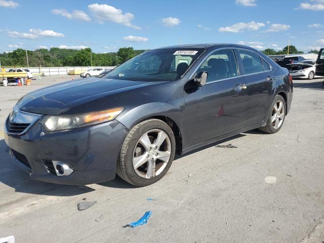 ACURA TSX TECH