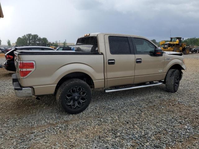 Vin: 1ftfw1et5cfc30264, lot: 55231195, ford f-150 supercrew 20123