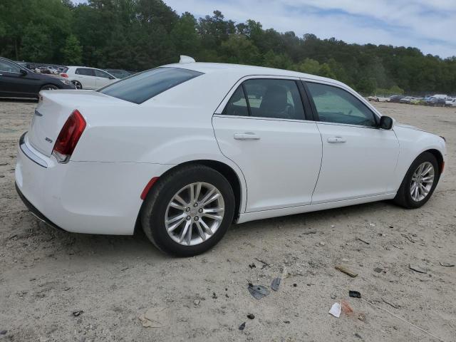 Vin: 2c3ccaag1jh256204, lot: 52593125, chrysler 300 touring 20183