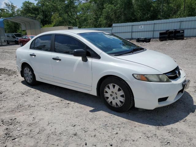 Vin: 19xfa1f34be011351, lot: 56871765, honda civic vp 20114