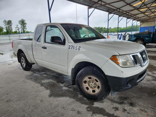 Vin: 1n6bd0ct5jn715358, lot: 59136465, nissan frontier s 20184