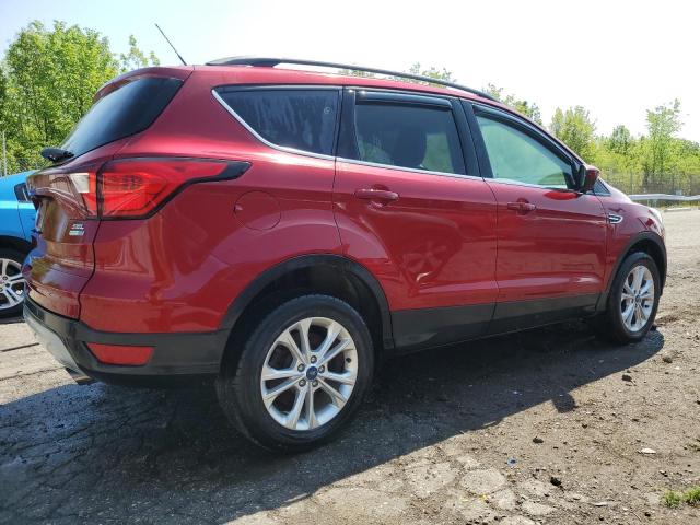 Vin: 1fmcu9hdxkua52272, lot: 54679835, ford escape sel 20193