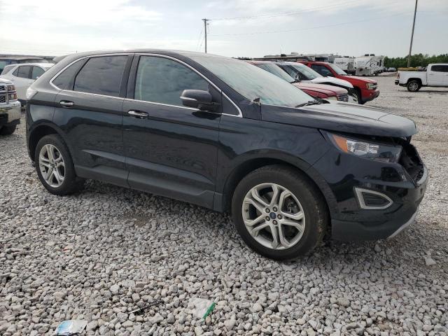 Vin: 2fmpk4k8xjbc02598, lot: 56589475, ford edge titanium 20184