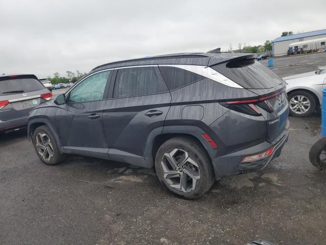 Vin: 5nmjfcae1ph164687, lot: 58412645, hyundai tucson sel 20232
