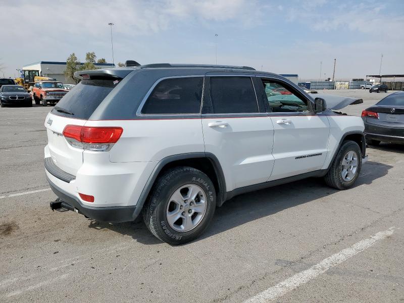 Vin: 1c4rjeag6hc614543, lot: 55804605, jeep grand cher laredo 20173