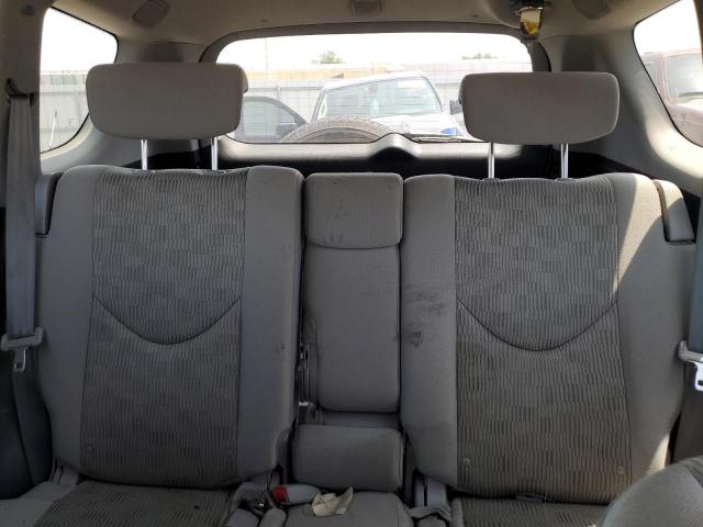 2011 TOYOTA RAV4 - 2T3BF4DV3BW087802