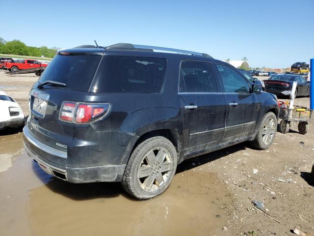 Vin: 1gkkvtkd9fj298955, lot: 57019075, gmc acadia den denali 20153