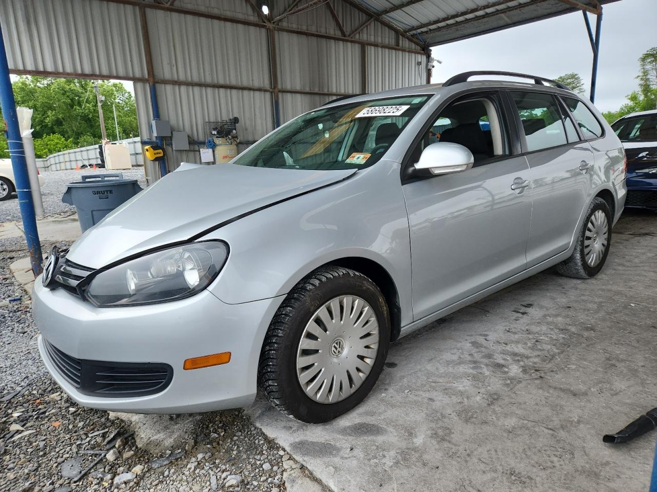 VOLKSWAGEN JETTA S
