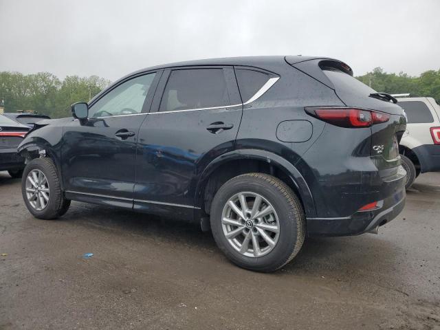Vin: jm3kfbcl1r0489604, lot: 58125545, mazda cx-5 prefe preferred 20242