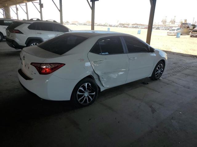 2017 TOYOTA COROLLA L - 5YFBURHE5HP712748