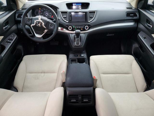 2016 HONDA CR-V EX - 2HKRM3H50GH562247