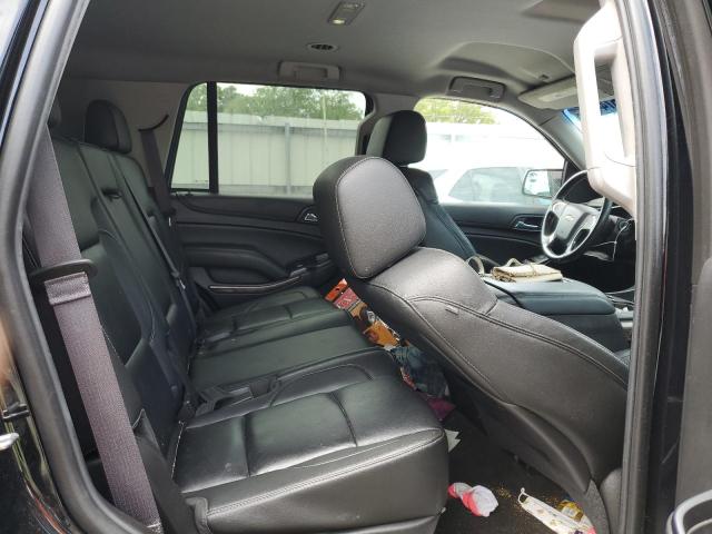 2015 CHEVROLET TAHOE K150 - 1GNSKBKC8FR204210