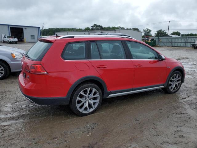 Vin: 3vwh17au2hm529773, lot: 56642535, volkswagen golf s 20173