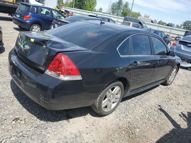 2014 CHEVROLET IMPALA LIM - 2G1WB5E31E1151454