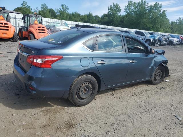 Vin: 3n1ab7ap5gy330481, lot: 56326185, nissan sentra s 20163